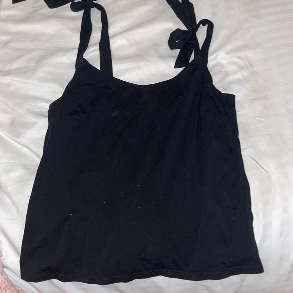 JCrew Tank Top
